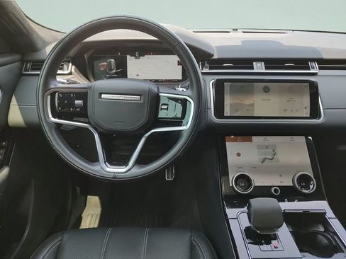 Used 2023 Land Rover Range Rover Velar R-Dynamic S AWD/4WD image 10