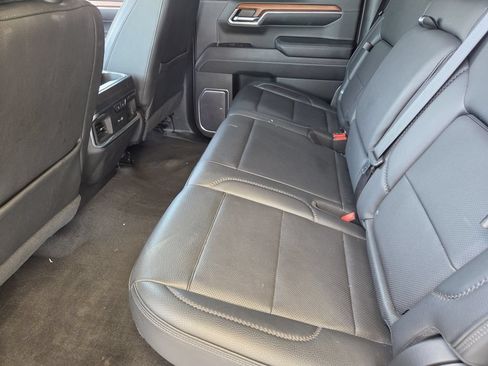 Used 2023 GMC Sierra 1500 Denali AWD/4WD image 27