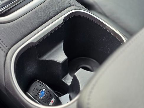 Certified 2023 Subaru Outback Limited image 37