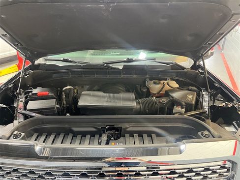 Used 2019 GMC Sierra 1500 Denali w/ Denali Ultimate Package image 32