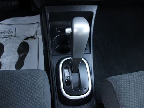 Used 2012 Nissan Versa 1.8 S image 8