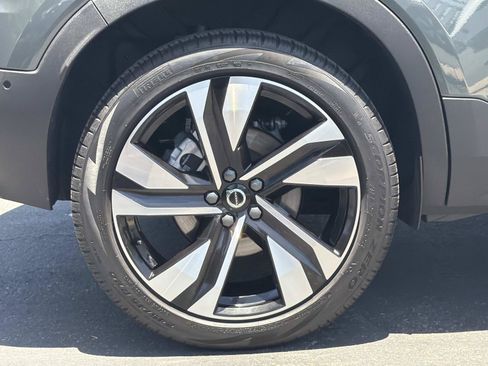 Used 2026 Volvo XC40 B5 Ultra w/ Climate Package AWD/4WD image 28