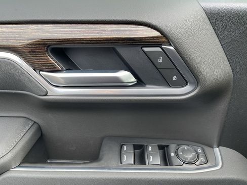 New 2026 GMC Sierra 1500 Elevation AWD/4WD image 23