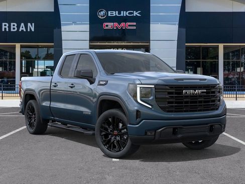 New 2026 GMC Sierra 1500 Elevation w/ Preferred Package image 7
