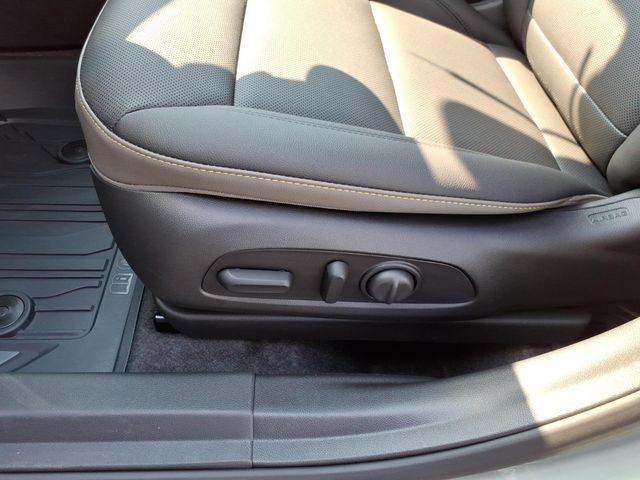 New 2026 Chevrolet Trax ACTIV FWD image 7