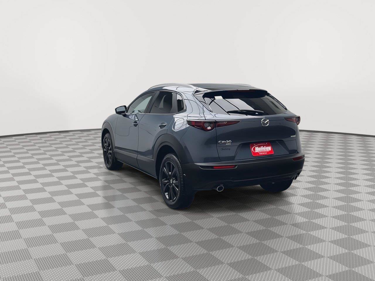 Used 2023 MAZDA CX-30 AWD 2.5 S w/ Preferred Package image 32