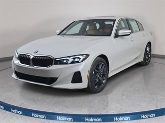 New 2026 BMW 330i xDrive 330i xDrive w/ Premium Package video 1