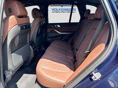Used 2025 BMW X5 sDrive40i w/ Premium Package RWD image 26