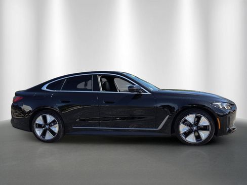 Used 2026 BMW i4 eDrive40 w/ Premium Package RWD image 8