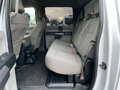 Used 2017 Ford F350 XLT w/ XLT Value Package image 18