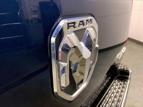 Used 2022 RAM 1500 Big Horn AWD/4WD image 29
