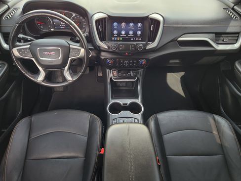 Used 2020 GMC Terrain SLT w/ Preferred Package FWD image 28