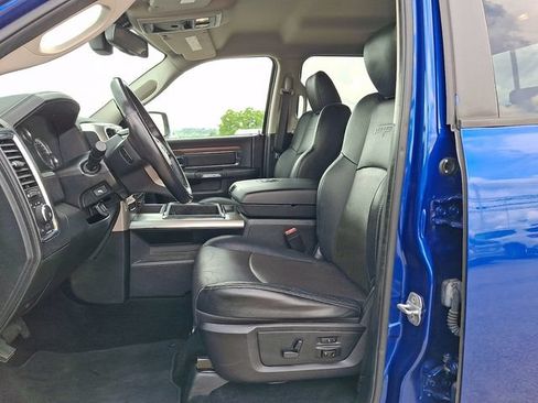 Used 2014 RAM 1500 Laramie AWD/4WD image 15