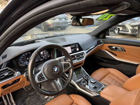 Used 2020 BMW M340i xDrive image 15