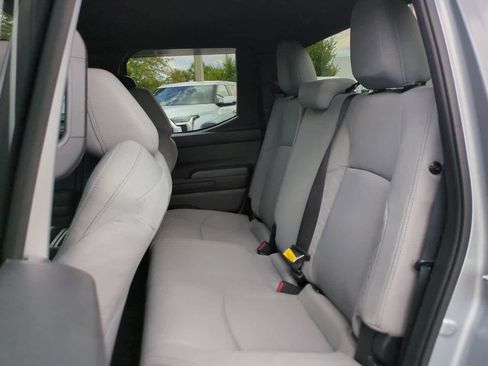 Certified 2025 Toyota Tacoma SR5 RWD image 13
