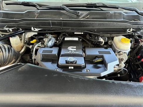 Used 2022 RAM 3500 Laramie image 54