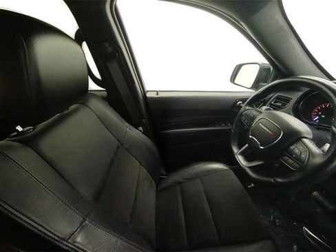 Used 2021 Dodge Durango GT image 27