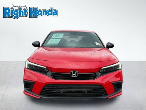 Used 2024 Honda Civic Sport image 5