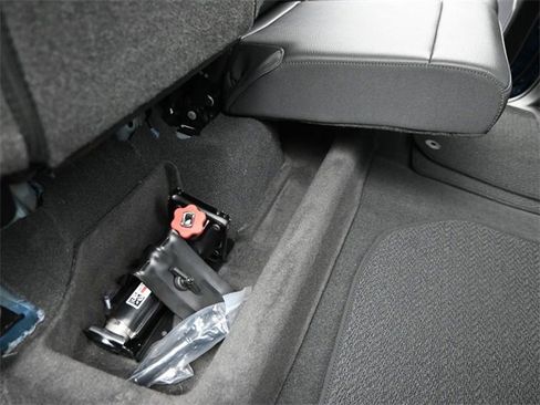 Used 2023 GMC Sierra 1500 Denali w/ Technology Package image 20