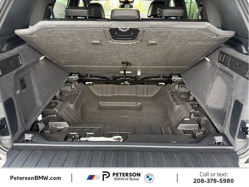 New 2026 BMW X5 xDrive40i AWD/4WD image 12