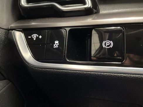 Used 2024 Kia Sportage EX FWD image 18