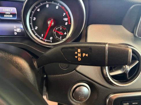 Used 2018 Mercedes-Benz CLA 250 4MATIC image 19
