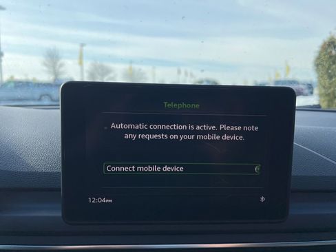 Used 2017 Audi A4 2.0T Premium w/ Convenience Package image 18