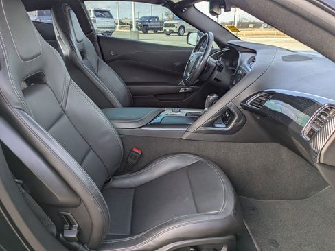 Used 2019 Chevrolet Corvette Grand Sport w/ Battery Protection Package image 23