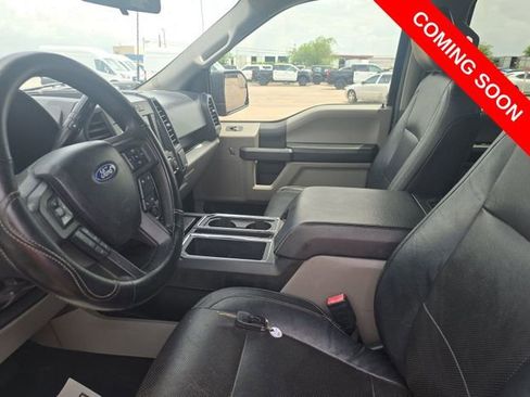 Used 2019 Ford F150 XL w/ Equipment Group 101A Mid AWD/4WD image 5