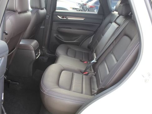 Certified 2024 MAZDA CX-5 Signature image 35