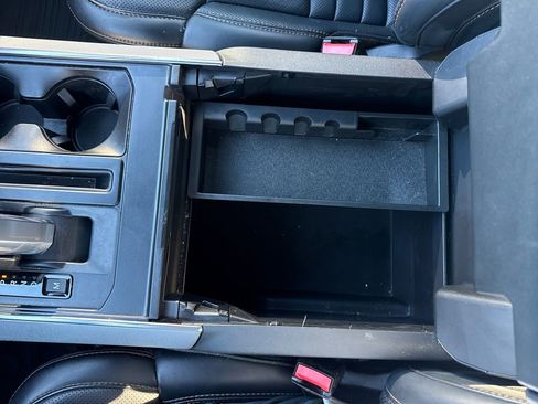 Used 2022 Ford F150 Platinum w/ Equipment Group 701A High image 29