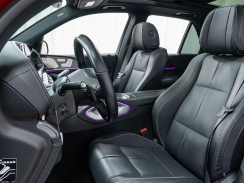 Certified 2022 Mercedes-Benz GLE 350 4MATIC image 13