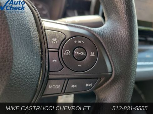 Used 2024 Toyota Corolla LE FWD image 16