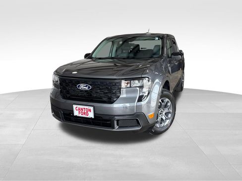 New 2026 Ford Maverick XLT image 1