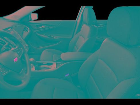 Used 2022 Chevrolet Malibu LS FWD image 17