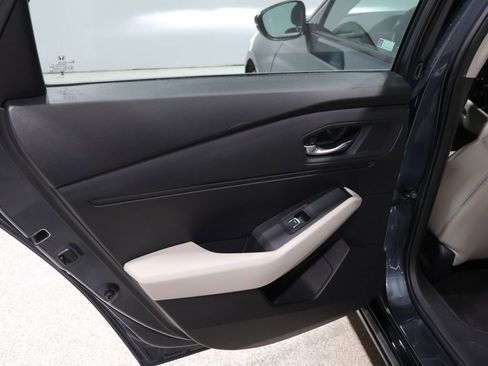 Used 2024 Honda Accord EX-L image 17