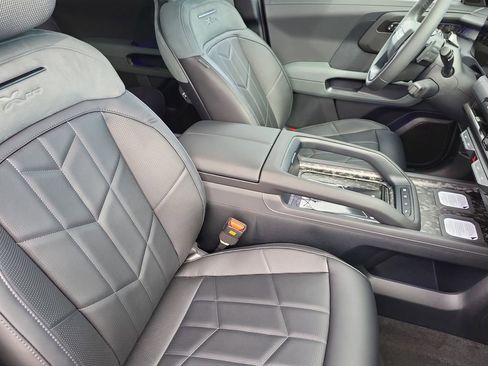 New 2027 Kia Telluride SX Prestige X-Pro image 16