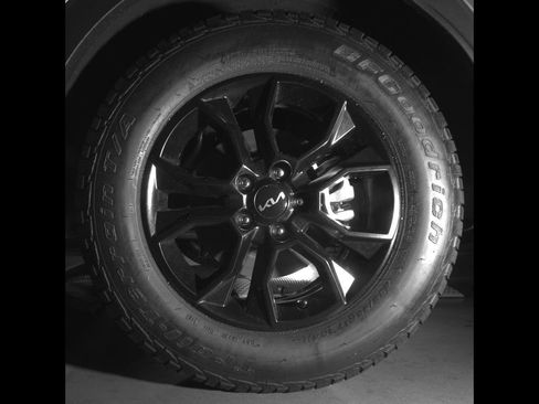 Certified 2024 Kia Sportage X-Pro Prestige AWD/4WD image 28