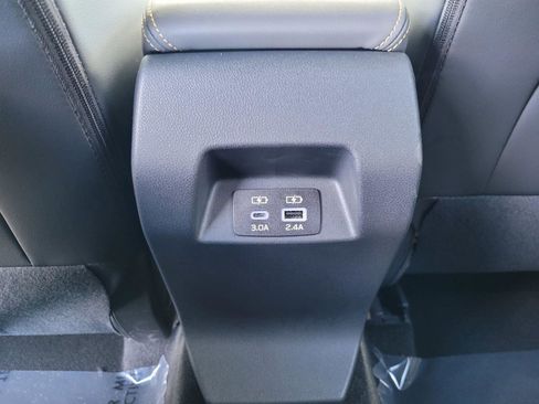 New 2026 Subaru Crosstrek 2.5i Sport AWD/4WD image 12