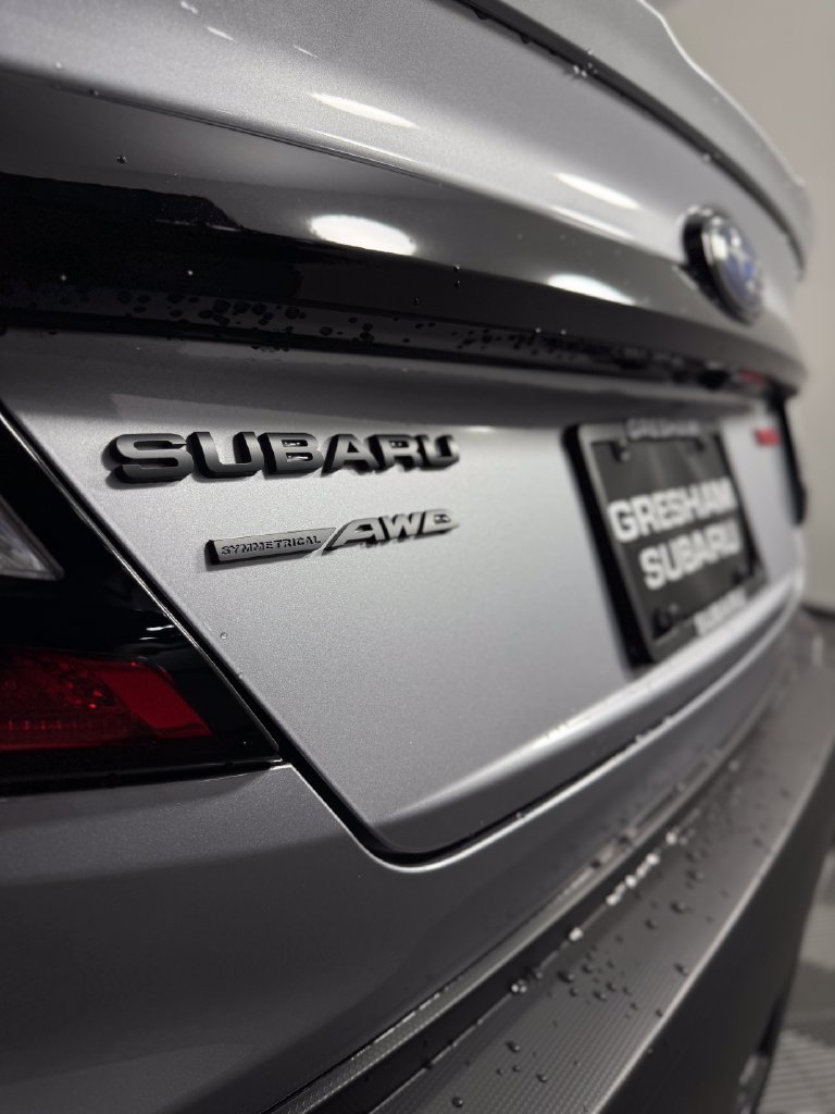 New 2026 Subaru WRX Premium AWD/4WD image 44