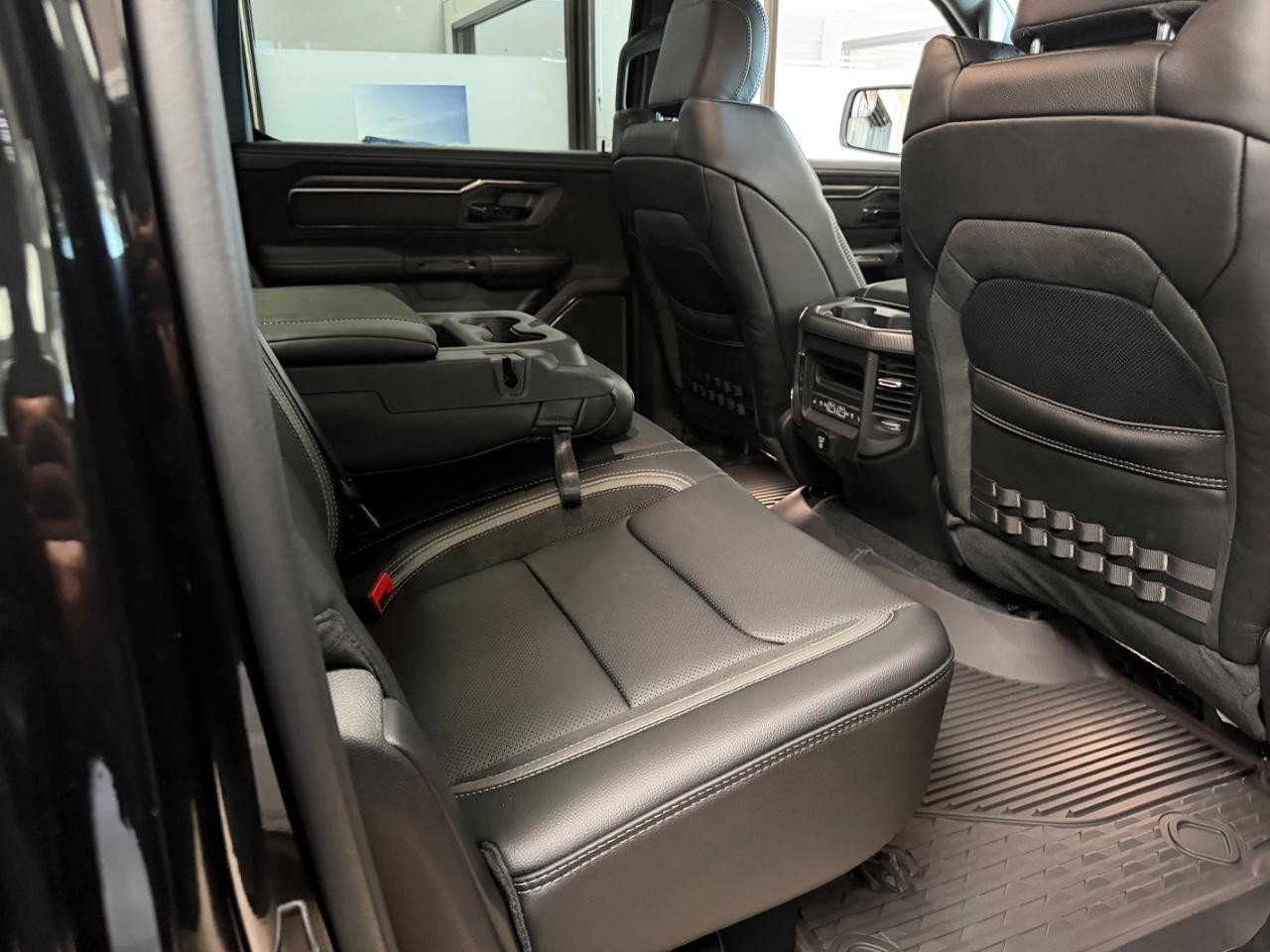New 2026 RAM 1500 RHO w/ RHO Level 1 Equipment Group AWD/4WD image 6