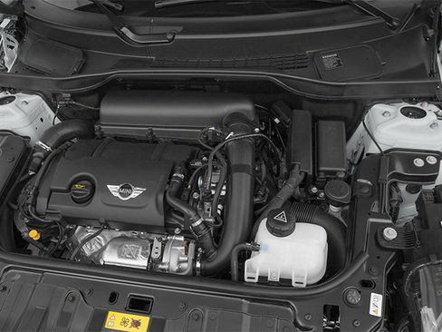 Used 2014 MINI Cooper Countryman S image 13