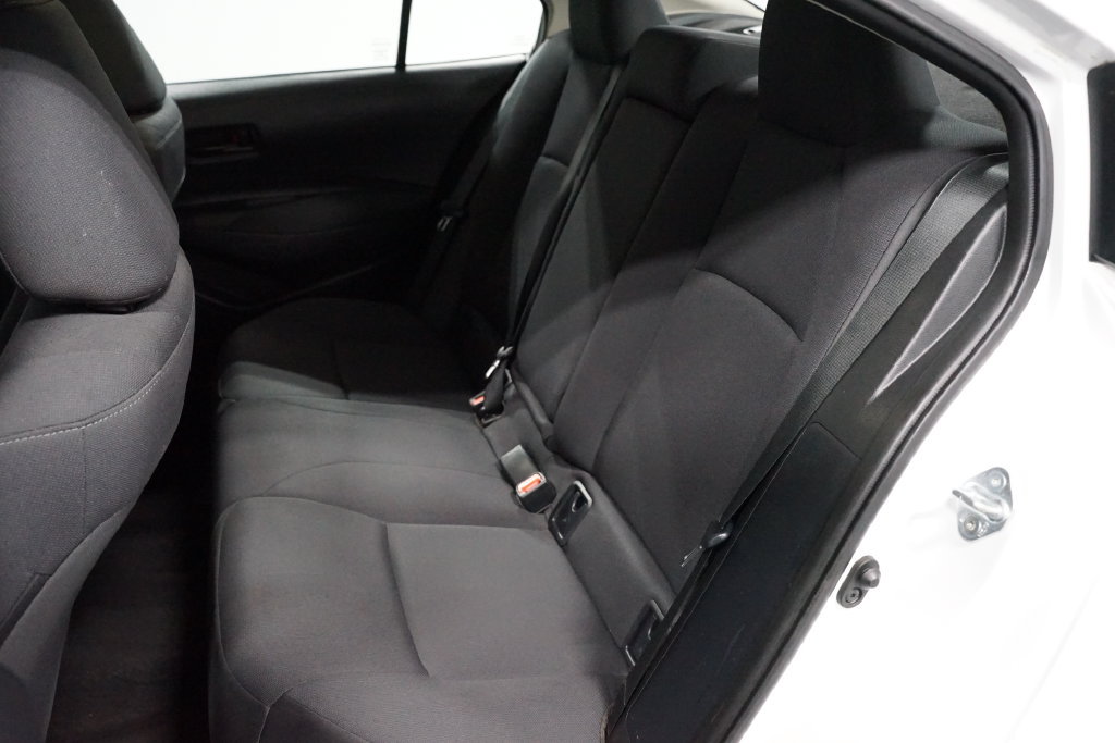 Certified 2024 Toyota Corolla LE FWD image 26