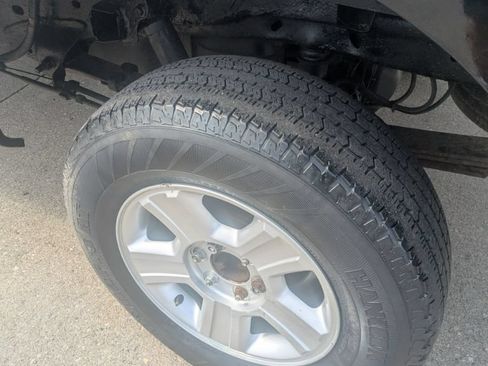 Used 2006 Ford F150 Harley-Davidson AWD/4WD image 13