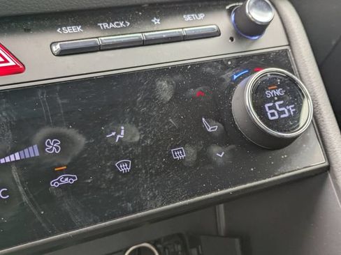 Certified 2024 Hyundai Sonata N Line FWD image 31