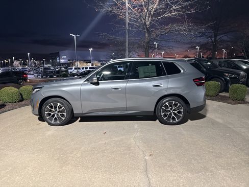 New 2026 BMW X3 xDrive30 w/ Premium Package image 2