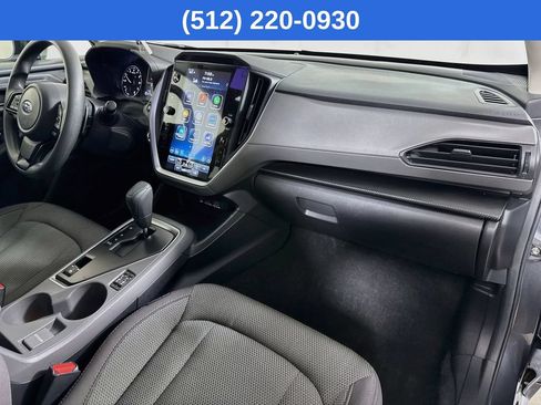 Certified 2024 Subaru Crosstrek 2.0i Premium AWD/4WD image 36