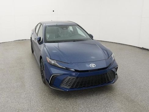 New 2026 Toyota Camry SE image 32