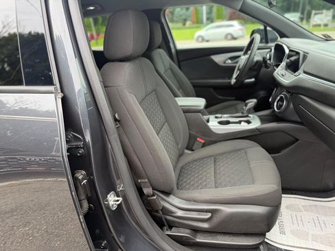 Used 2021 Chevrolet Blazer LT FWD image 21