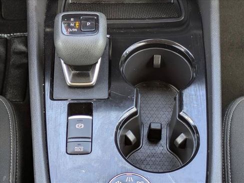 Used 2024 Nissan Rogue S AWD/4WD image 12